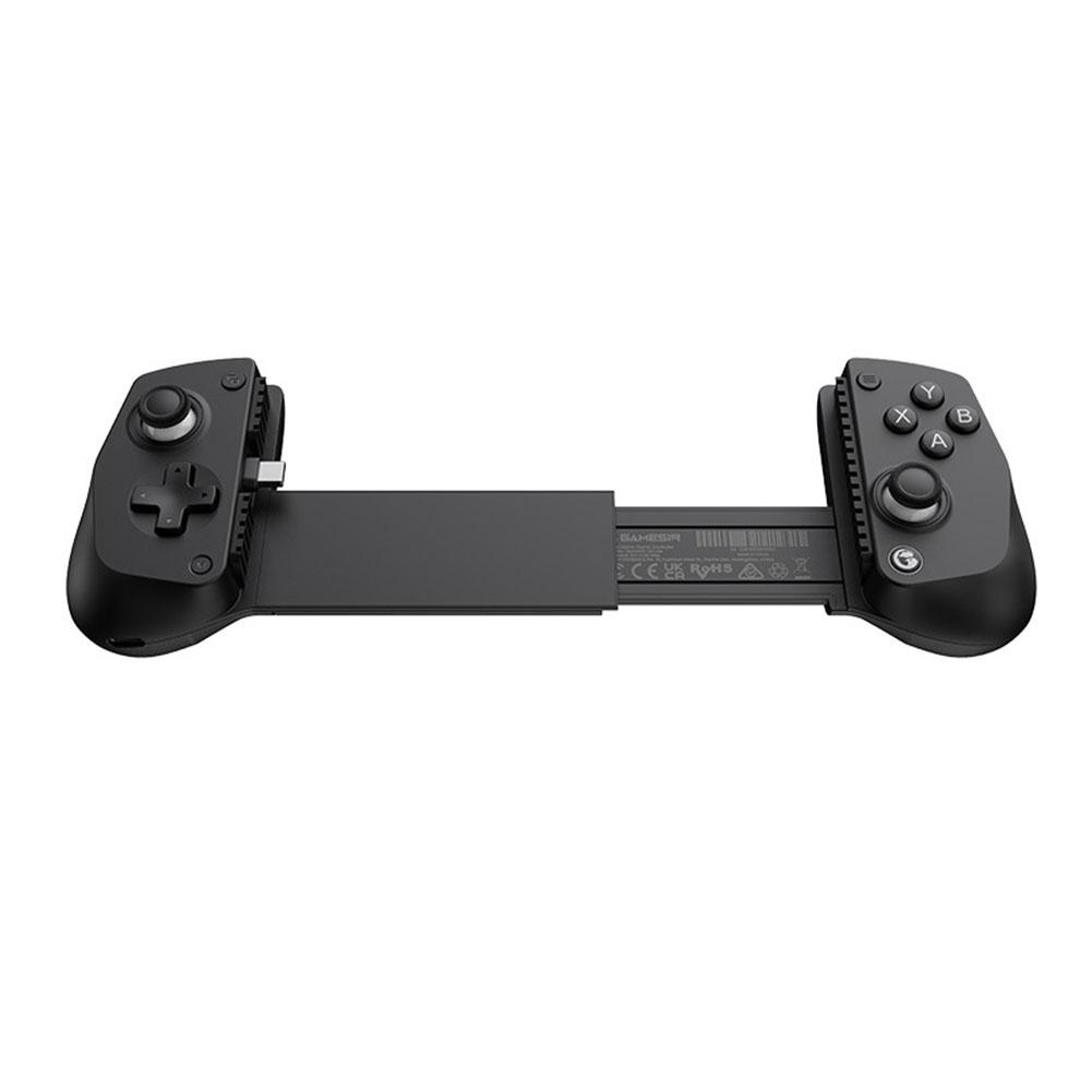 Stretching Game Controller IOS Android Type-C Mobile Game Controller Peripheral For Mobile Games