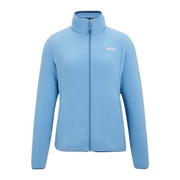 Regatta Damen/Damen Clemence IV Fleece mit durchgehendem Reißverschluss