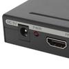 Extractor Converter HighDefinition Multimedia Interface to  + SPDIF+ RCelsiusL(Black )