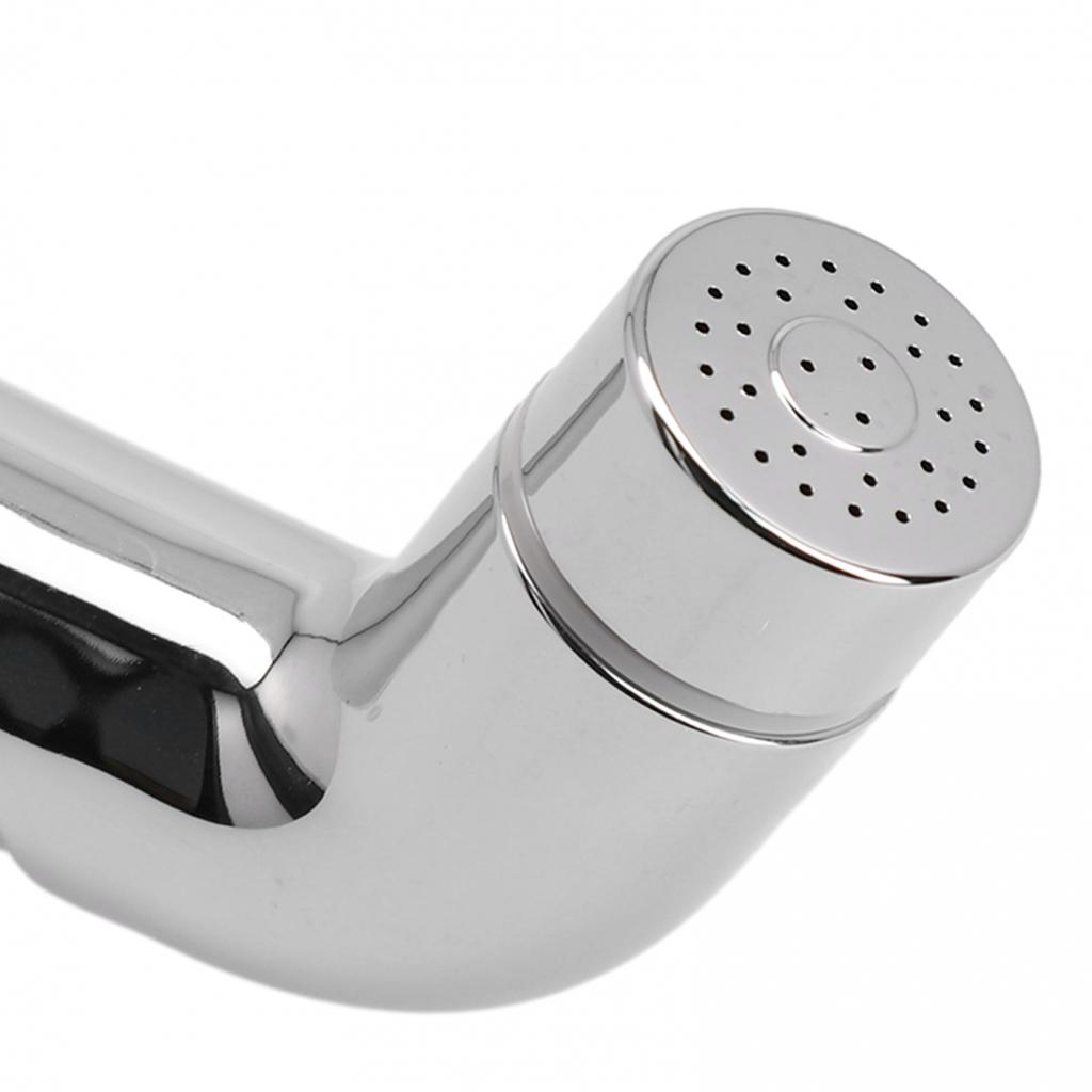 Toilet Bidet Sprayer Jet Spray Toilet No Splashing Water Saving 1pcs