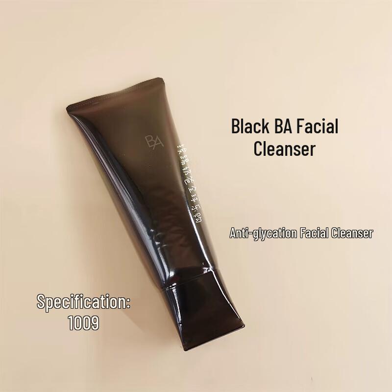 Pola B.A Очищающий крем для лица против старения