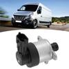 Bränsletrycksregulator Kontrollventil Mätmagnetventil 0928400672 Passar för Nissan Interstar