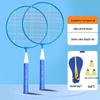 Badminton – Badmintonracketar