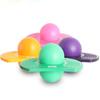 Thickened Bouncy Ball for Kids and Adults - Sensory Training & Fitness