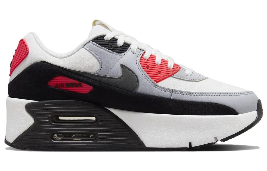 Nike Air Max 90 LV8 Infrared Dámské FD4328-101