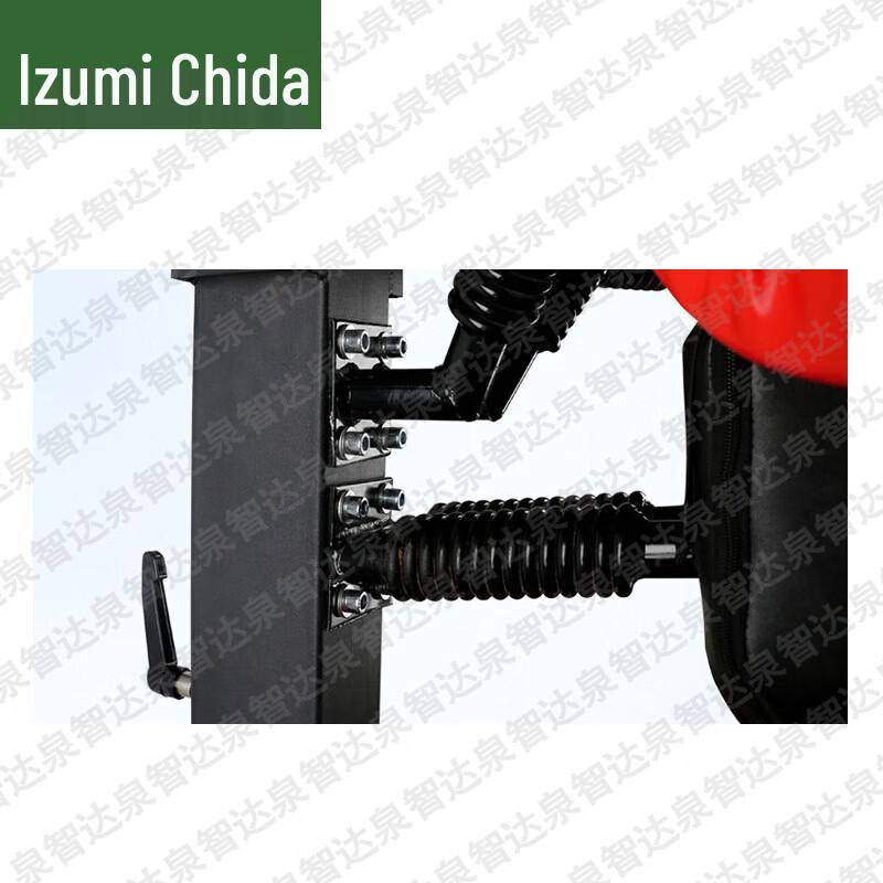 Quanzhida Multi-Target Training & Fitness System
