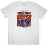 Girlschool Grafikdruck Unisex Herren T-Shirt S M L XL 2 3 4 XL