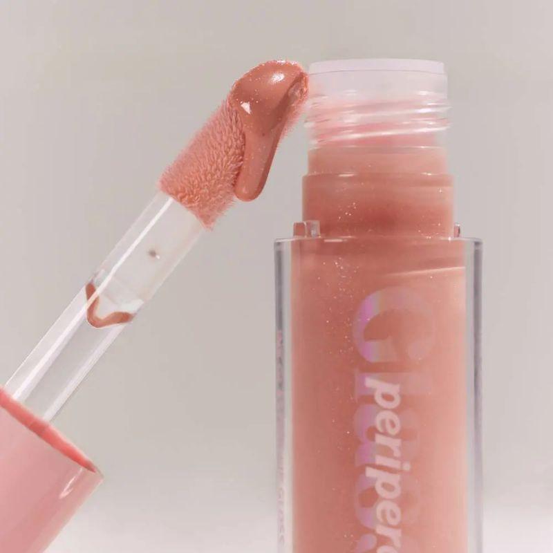 PERIPERA Ink Glasting Lip Gloss 4.5ml (10 Colors)