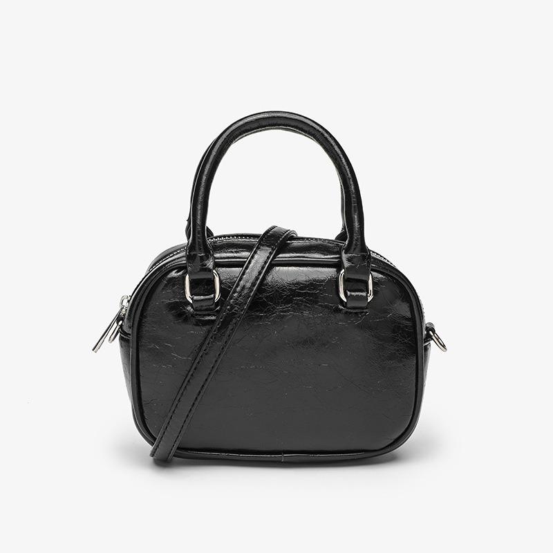 Underarm Bowling Ball Bag - Simple and Casual Pillow Bag - Versatile Single-shoulder Bag