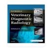 Textbook of Veterinary Diagnostic Radiology Hardcover