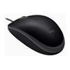 Logitech M110 Silent Wired Mouse