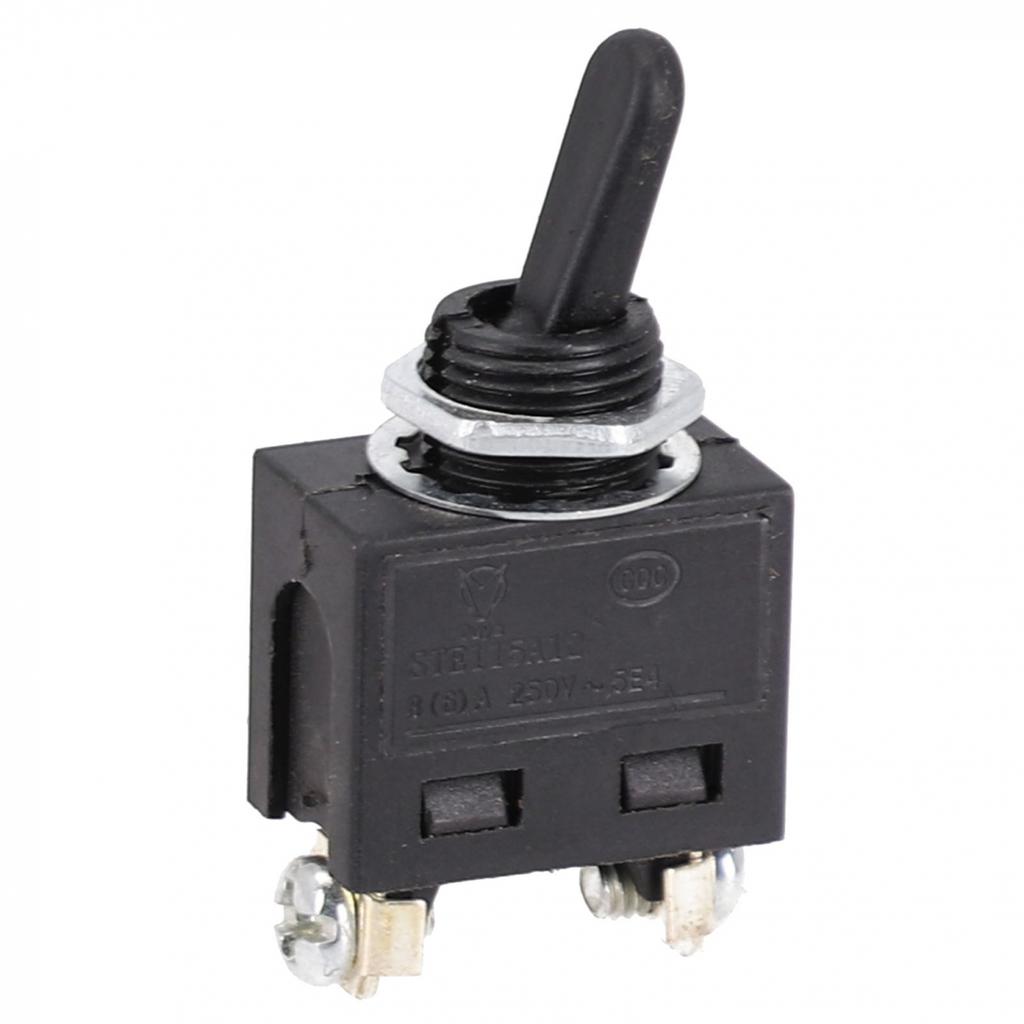 Replace Your Power Tool Switch with 9523NB Angle Grinder Switch