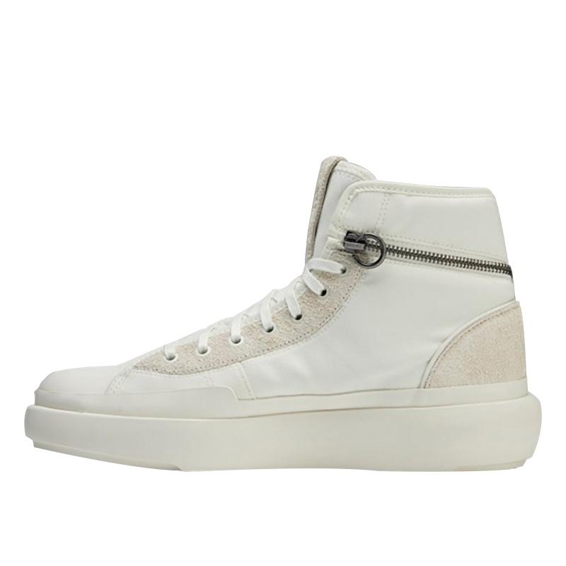 adidas Y3 Ajatu Court High Off White Men s ID4209 EU 40