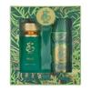 Paris Corner Khair Pistachio Eau De Parfum 100ml + Deodorant Spray 200ml