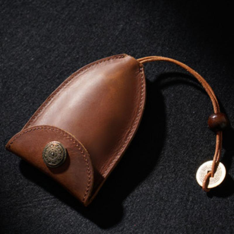 Artificial Leather Dice Bag Tray Design Viking Style Vintage Medieval Drawstring Pouch For D&D Role Playing RPG Game Coin Purse