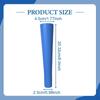 Batting Tee Topper Replacement Ball Rest Cup Basic Rubber for Hitting Balls Exercise