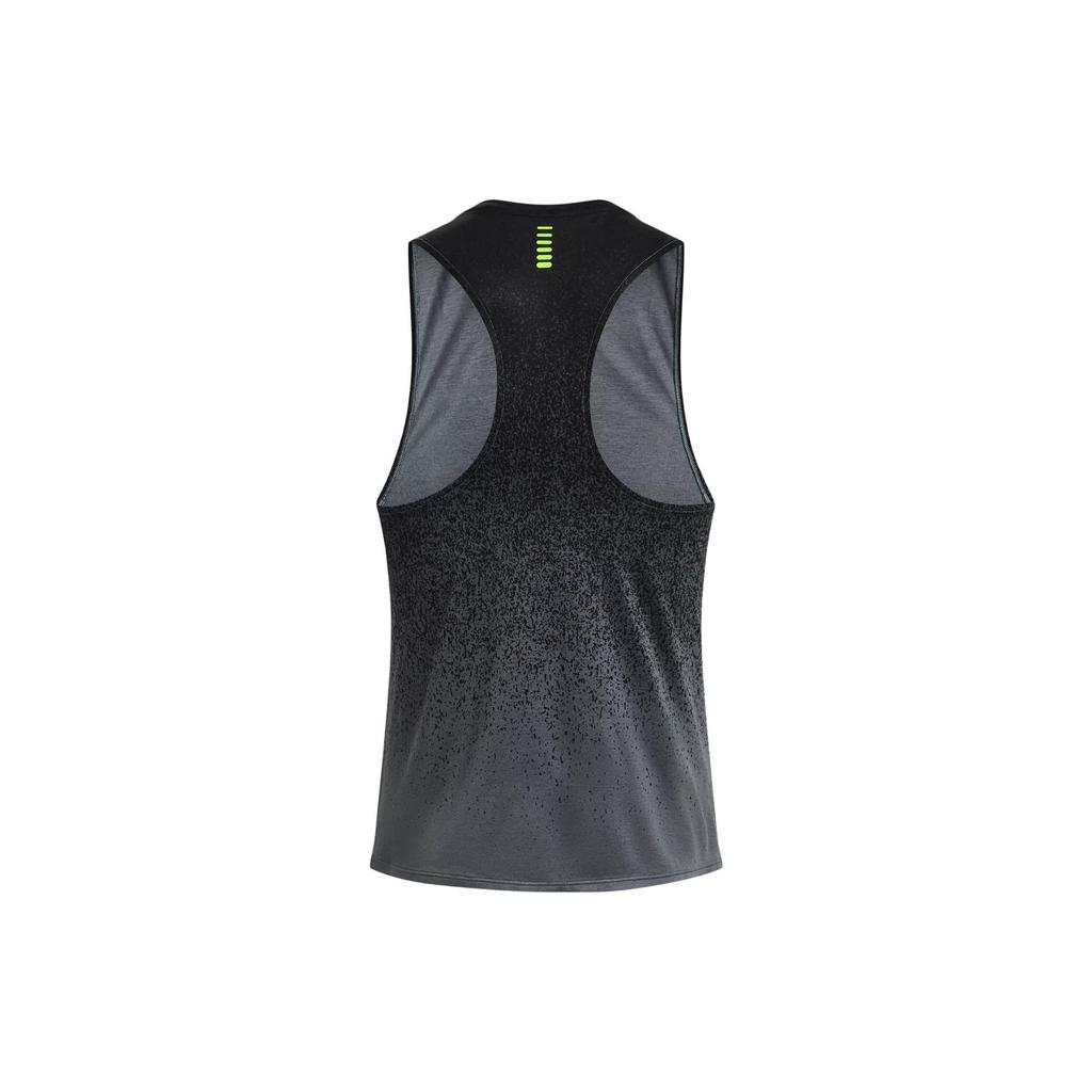 Under Armour Tank Top Men's Black 1377314-002