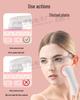 EMS Microcurrent LED Rejuvenation Device: Needle-Free Electroporation & RF Beauty Tool