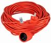 Gartenverlängerungskabel 3-adrig 30M Kd4041