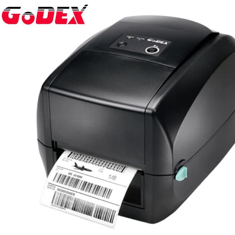GODEX RT730 Desktop Label Printer