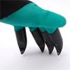 Outdoor Garden Planting Protective Gloves Vegetable Planting Flower Planting Soil Excavation Wear-resistant and Anti Slip Gloves