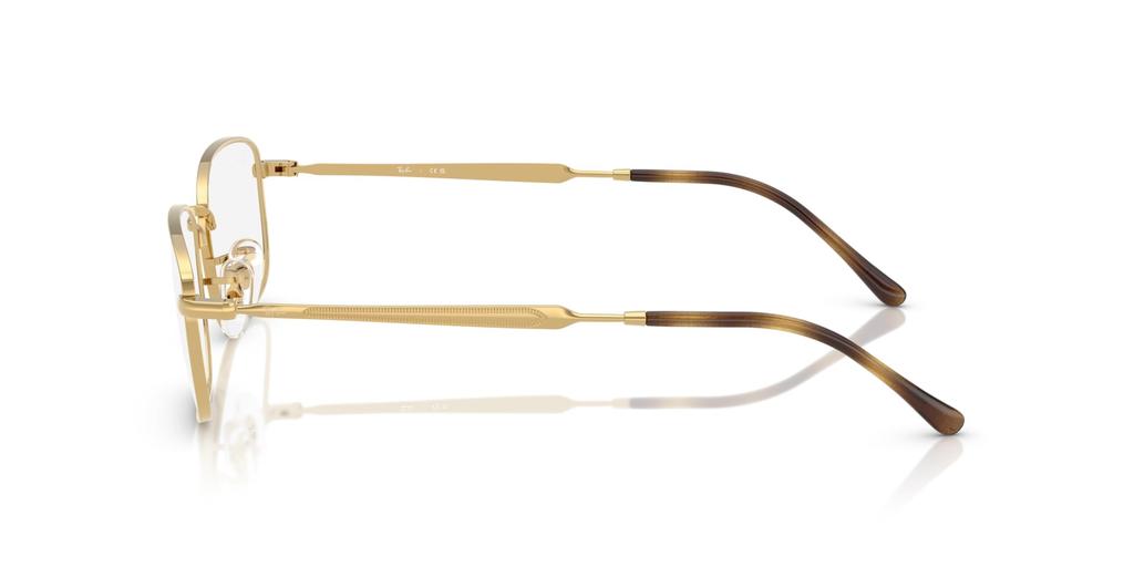 [Ray-Ban] Eyeglasses 0RX6533 ARISTA VISTA 2500 54 Polarized