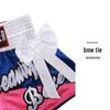 Women's Muay Thai Training Shorts - Professional Boxing and Fighting Gear