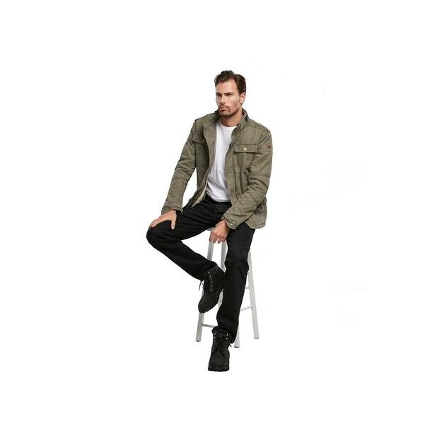 Jacket Brandit 9390.1.5XL