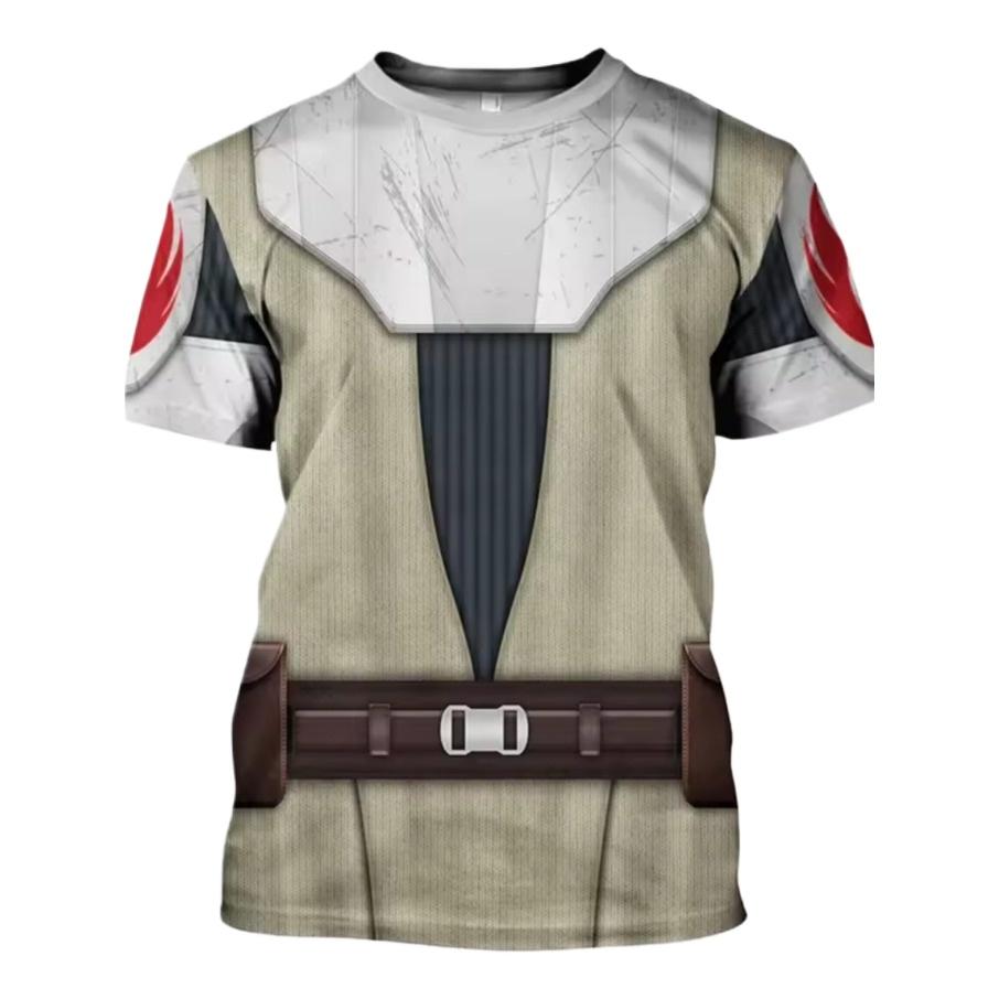 T Shirts Mens Print Short Sleeve Top 3D Casual Fashion Street Polyester Sportwear Man's T-shirt Tee Shirt Men Clothing