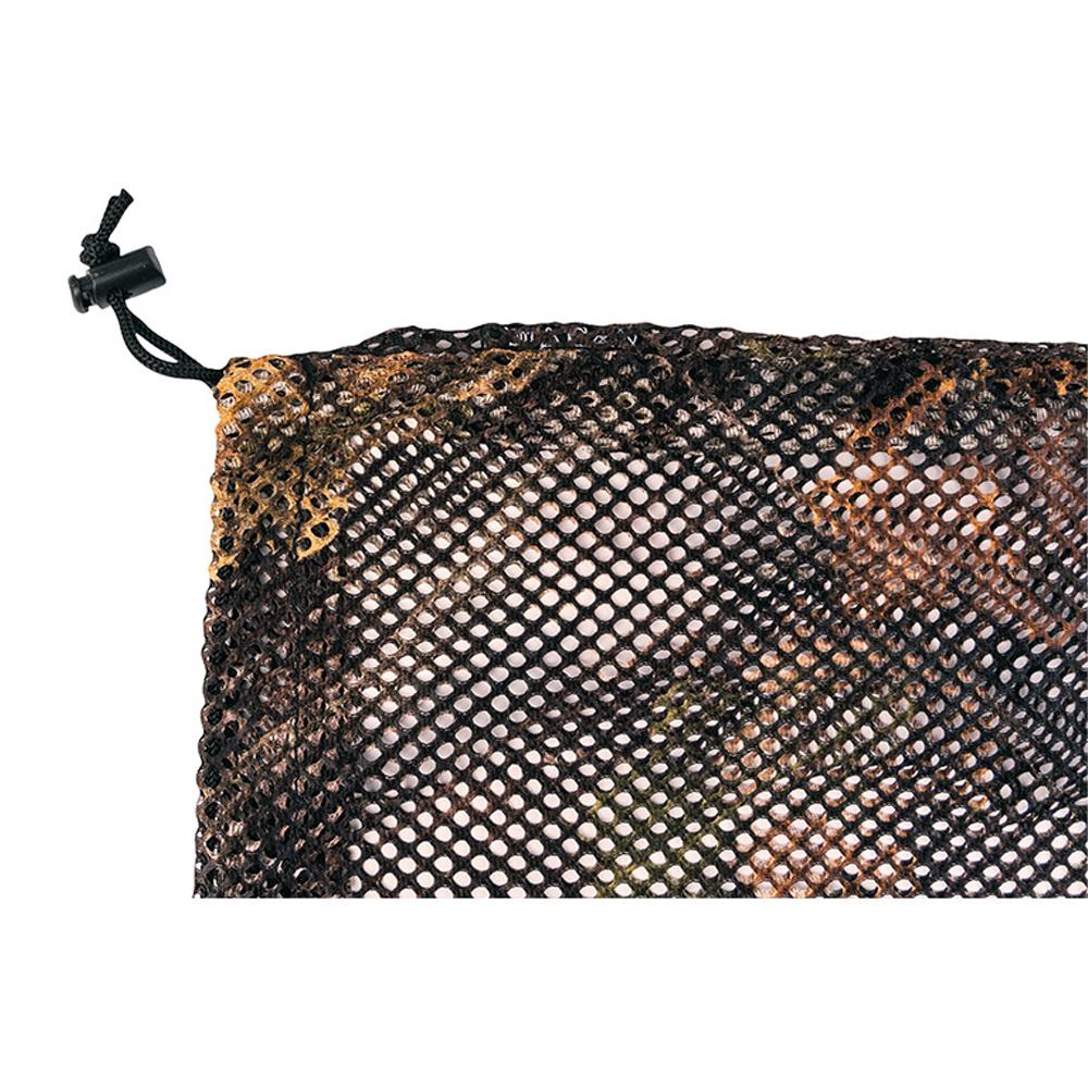 Jack Pyke Eikenblad Mesh Lokvogel Tas