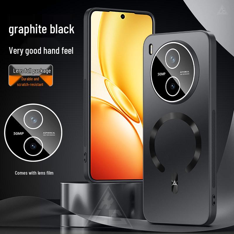 Protective Drop-Proof Phone Case for vivo Y600 Pro / Y500 Y600 Pro