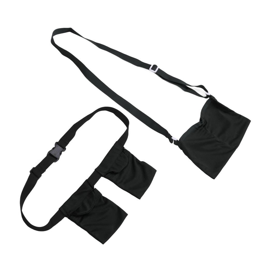 Mastectomy Drain Holder Length Adjust Elastic Band Mesh Shower Bag Breast Surgery Drainage Pouch