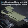 For Motorola Moto G 5G (2025) Case Camshield TPU + PC Phone Cover Non-Slip Side Edge