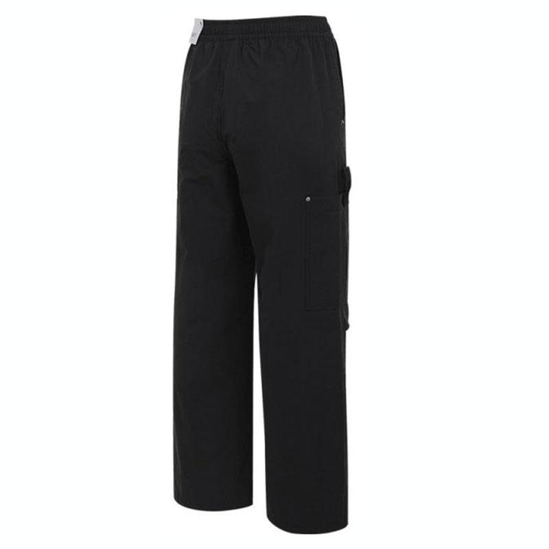 

Новые женские повседневные брюки PUMA, черные 633139-01 M