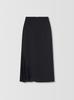 Read Read Flaubert Shirred Skirt_Black