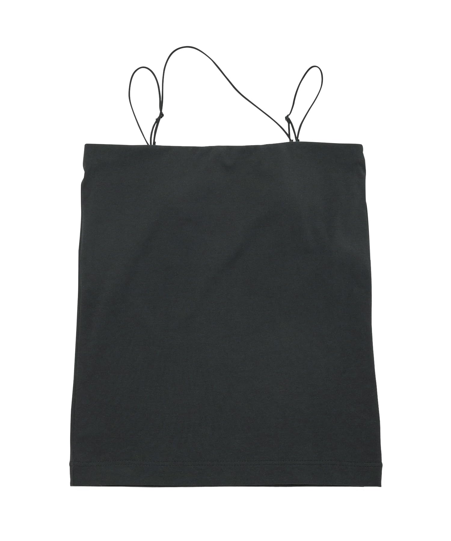 

ROPE PICNIC Топ-камезоль с чашечками, черный, размер 36, (01),