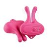 Nipple Adult Toy for Nipples Vibration Modes Clip Nipple Nipple Clamp Stimulation for Women and SM Nipple Nipple Clitoral Magnetic Adult Japanese