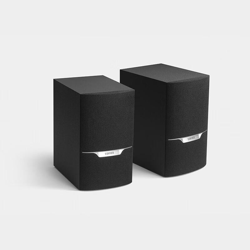 Edifier R303BT 2.1 Channel Stereo Speaker System with Subwoofer CN Plug (adapter Included)