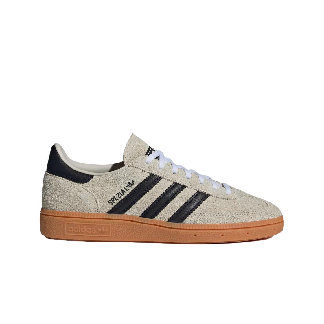 

(w) Adidas Spezial Handball Aluminium Core Black 240