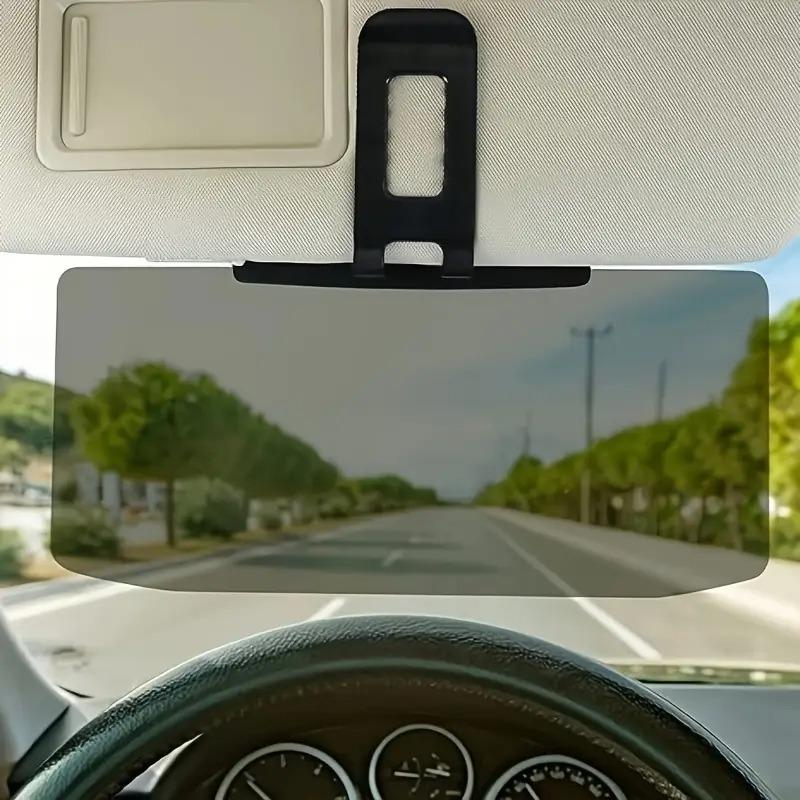 

Car Sun Visor Extension, Buckle Closure, Sun Visor Replacement Fit For Universal HD Car Sun Visor Extensions Dazzle Polarized Su United States