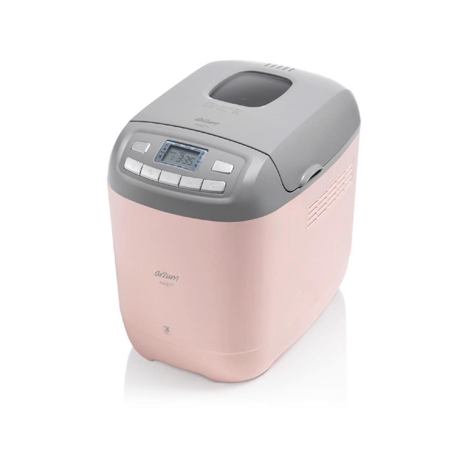 

Ar2017 Panetti Bread Making Machine - Candy розовый