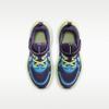 Nike Cosmic Runner Dark Raisin University Blue Lime (PS)