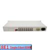 Zhonglu Bestone PDH 8E1 Optical Terminal Unit