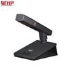 Sistema de Microfone de Conferência Digital com Fio Profissional KaYouLa KYL-810/KYL-810S (Versão CN)