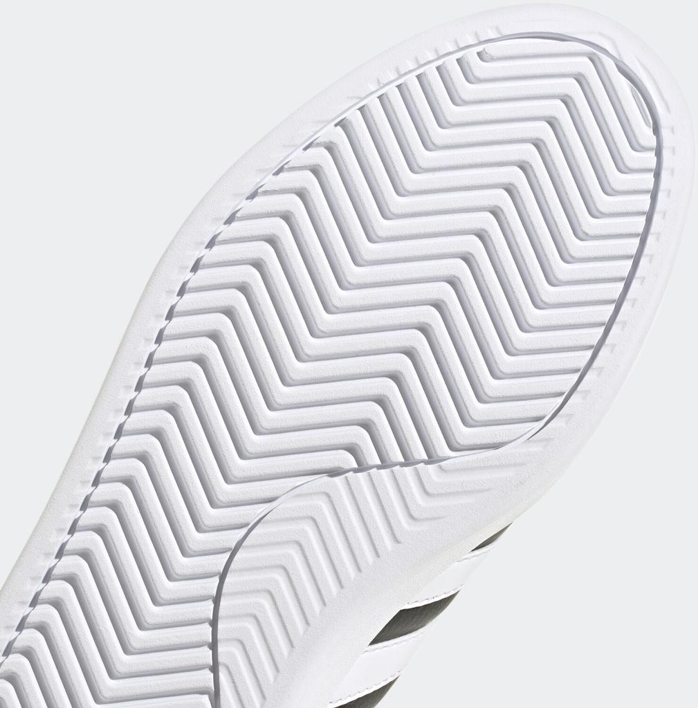 Adidas Grand Court 2.0 Sneakers Core Black/cloud White/core Black