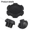 Car Engine Oil Filler Cap 12180-55010 For Toyota For Aygo 1.0 05-14 For Land For Cruiser Auto Oil Cap Gas Tank Doors 4