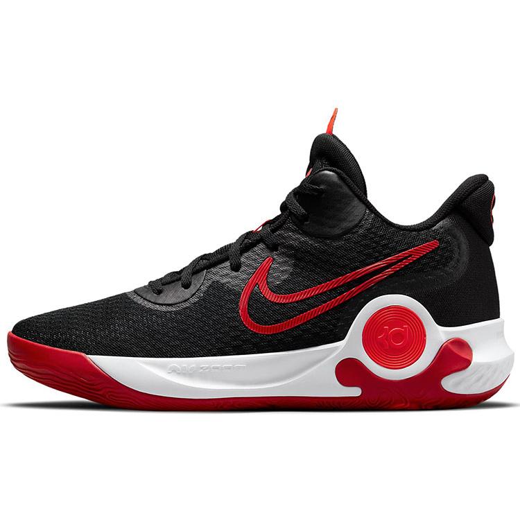 

Новые Nike Kd Trey 5 Ix Bred CW3400-001 45