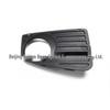 Fog Light Frame with Holes for Volkswagen (2006-2016) Front Bumper Lower Grille