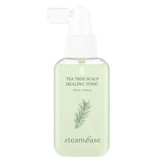 STEAMBASE Tea Tree Scalp Healing Tonic 100ml