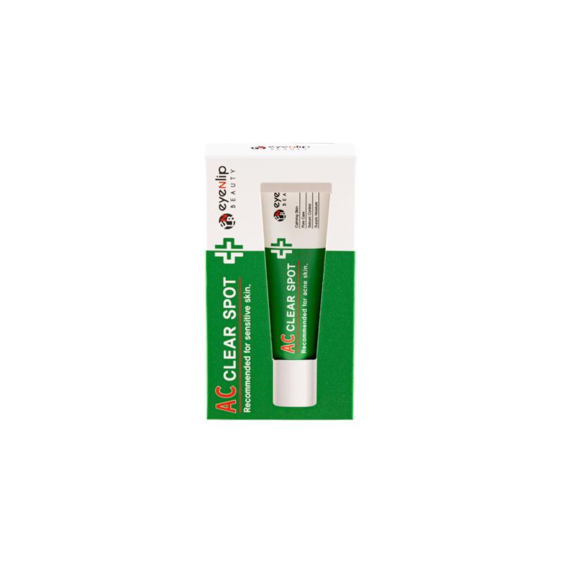 

EYENLIP AC Clear Spot 15мл